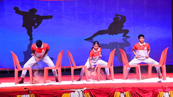 Annual Day image 17