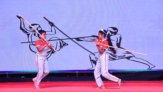 Annual Day image 19