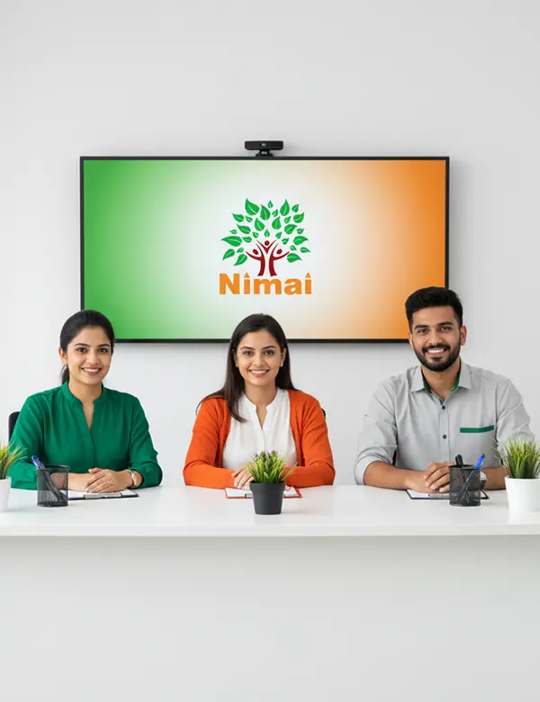 Contact information icon