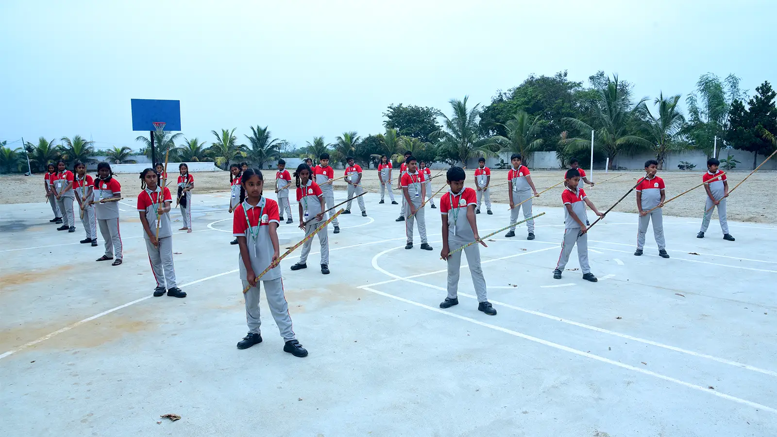 Silambam image 2