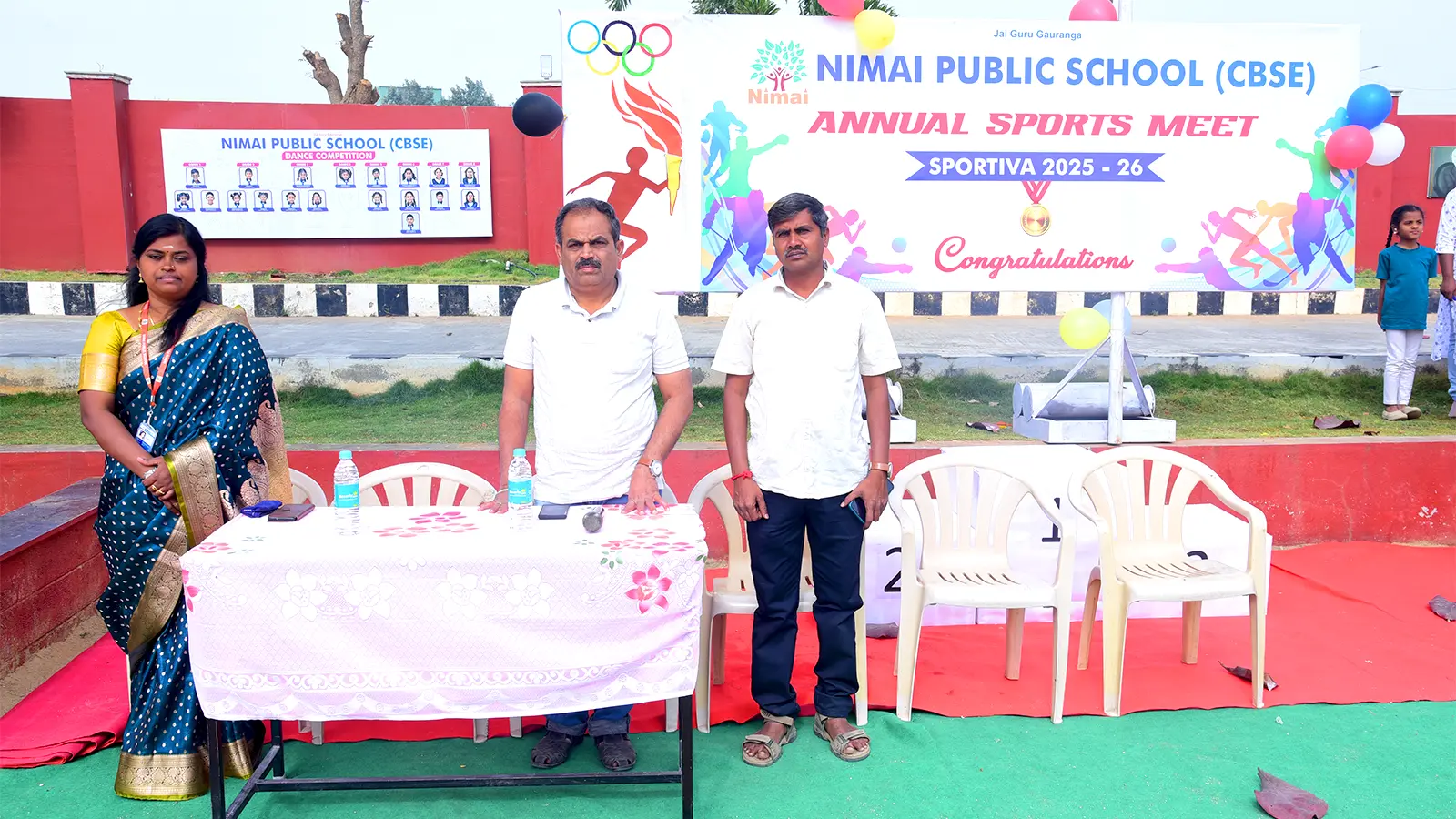 Sports activity image 1