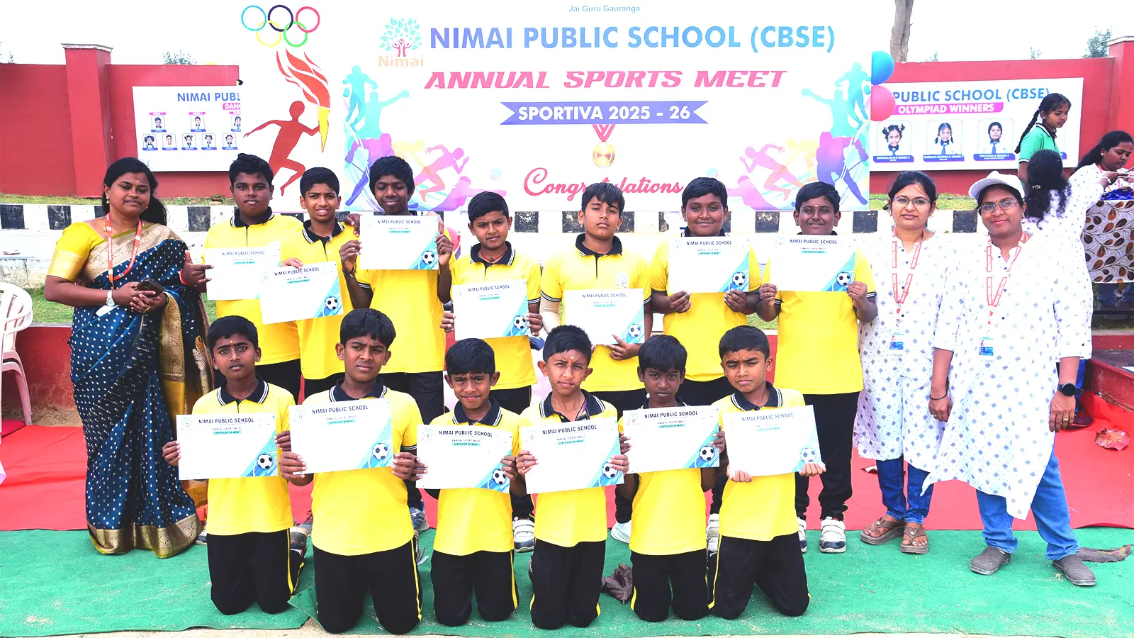 Sports activity image 10