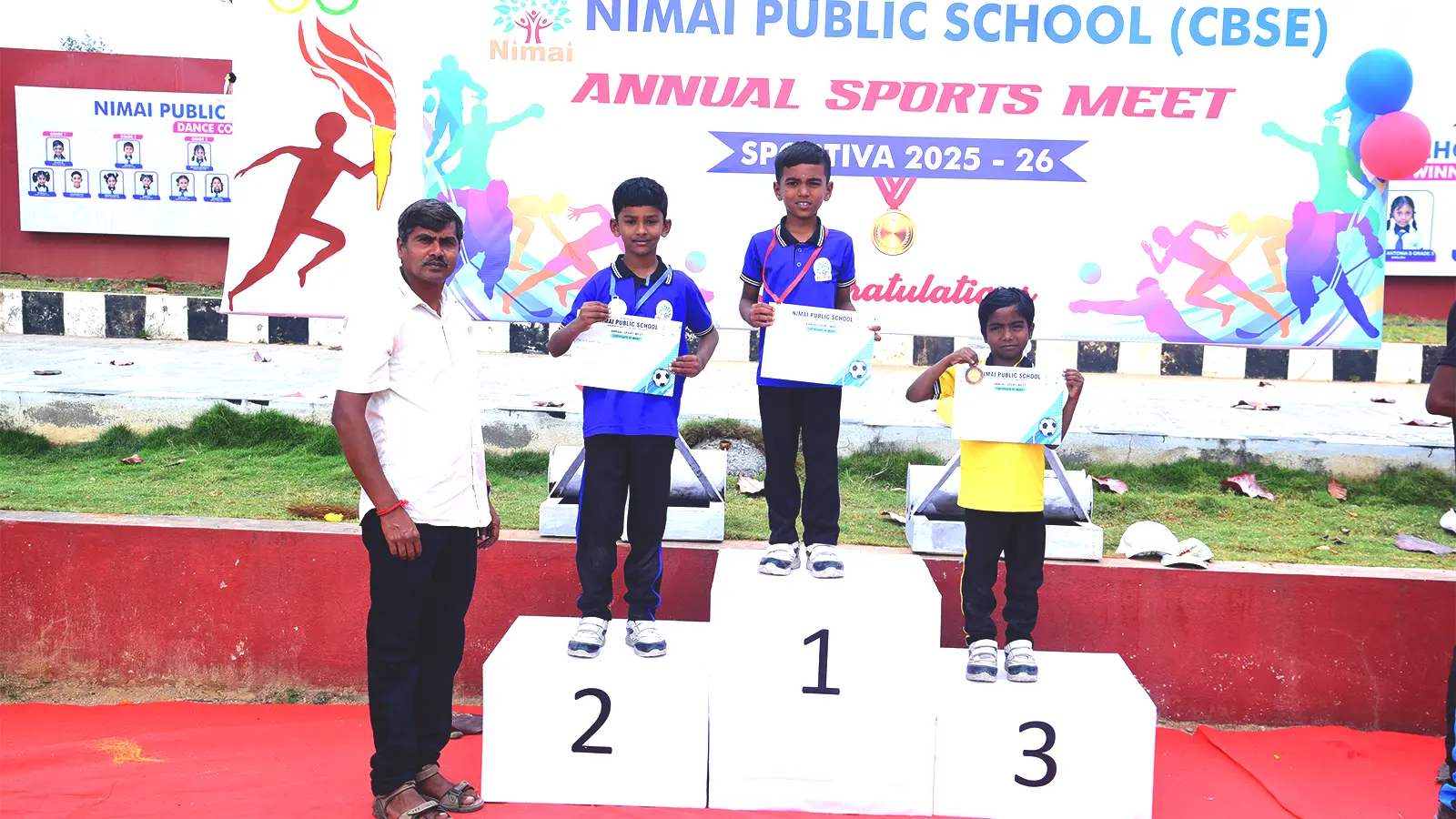 Sports activity image 11