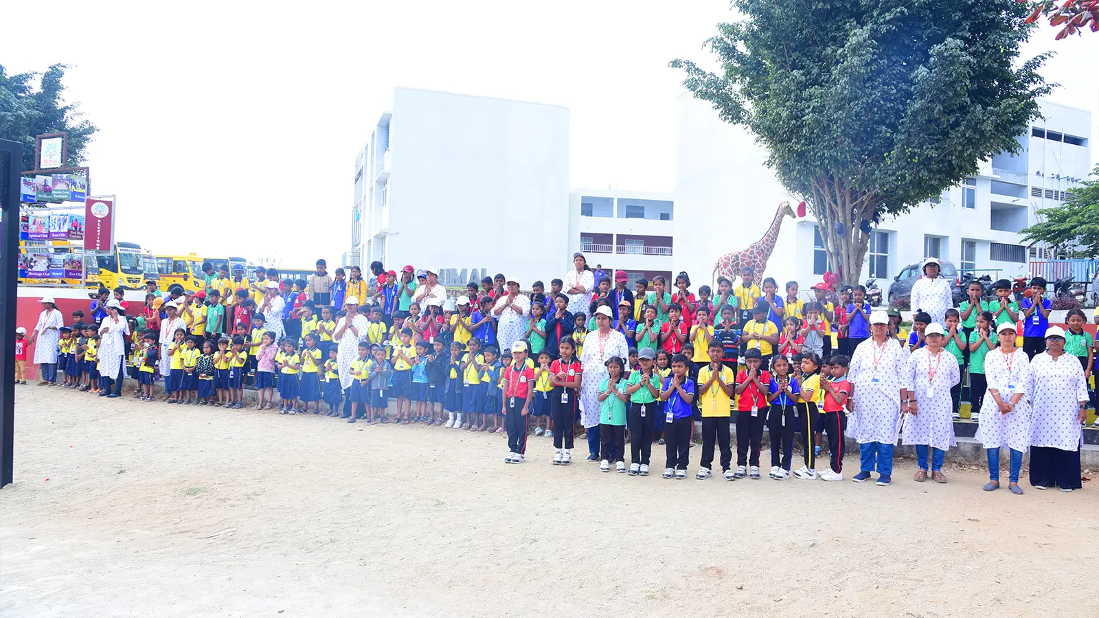 Sports activity image 2