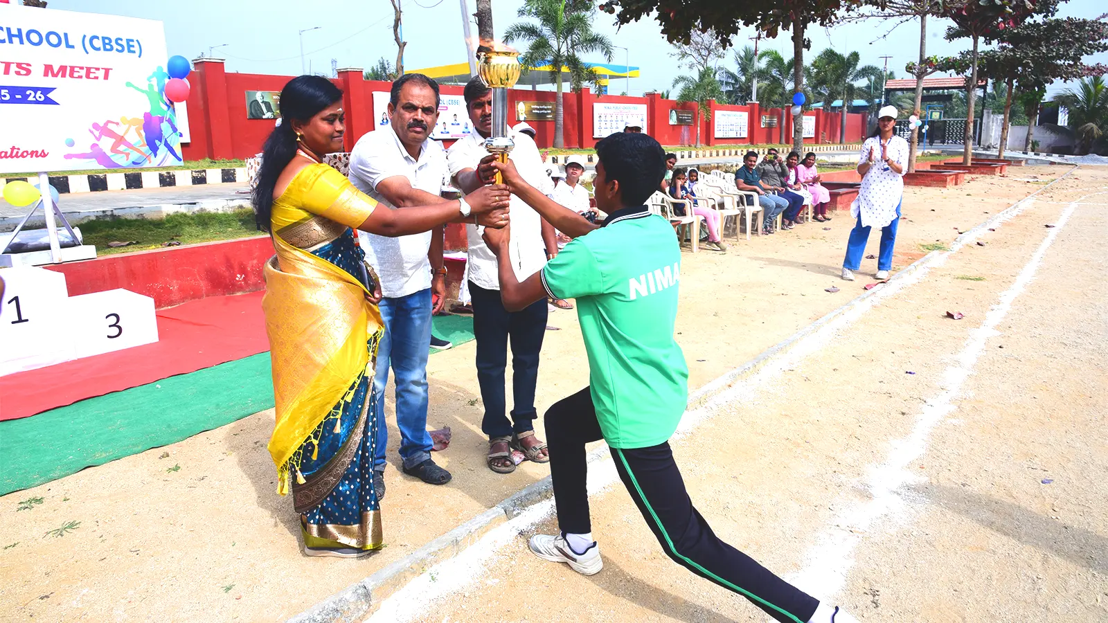 Sports activity image 5