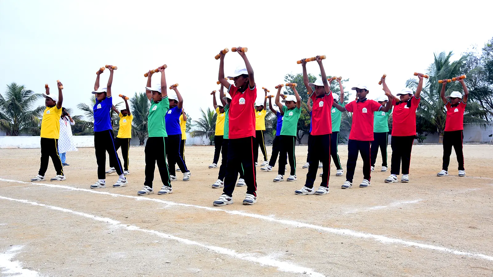 Sports activity image 6