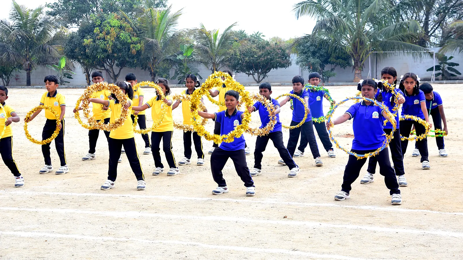 Sports activity image 7